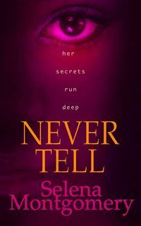 Produktbild: Never Tell