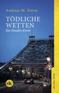 Produktbild: T&ouml;dliche Wetten