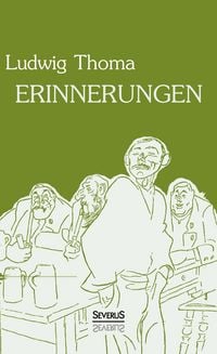 Produktbild: Erinnerungen