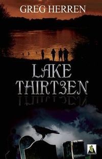 Produktbild: Lake Thirteen