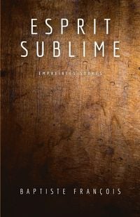 Produktbild: Esprit Sublime