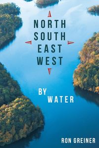 Produktbild: North, South, East, West by Water