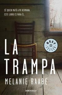 Produktbild: La trampa