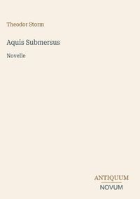 Produktbild: Aquis Submersus