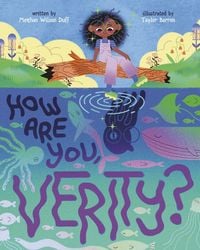 Produktbild: How Are You, Verity?