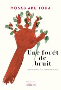 Produktbild: Une for&ecirc;t de bruit