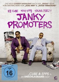 Produktbild: Janky Promoters