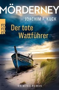 Produktbild: M&ouml;rderney: Der tote Wattf&uuml;hrer
