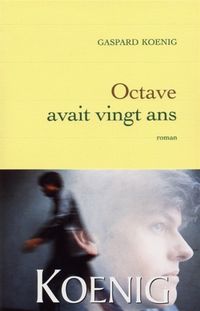 Produktbild: Octave avait vingt ans