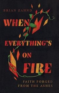 Produktbild: When Everything's on Fire