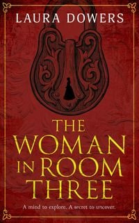 Produktbild: The Woman in Room Three