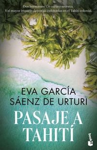 Produktbild: Pasaje a tahiti