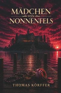 Produktbild: M&auml;dchen von Nonnenfels