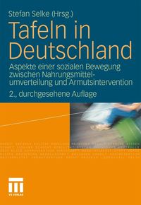 Produktbild: Tafeln in Deutschland