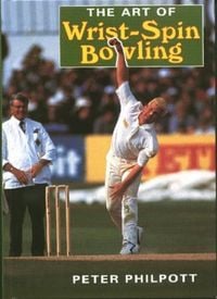 Produktbild: The Art of Wrist Spin Bowling