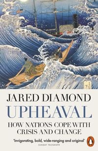 Produktbild: Upheaval