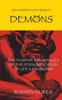 Produktbild: The Little Book of Demons
