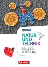 Produktbild: Natur und Technik - Naturwissenschaften: Neubearbeitung - Themenhefte - 5.-10. Schuljahr