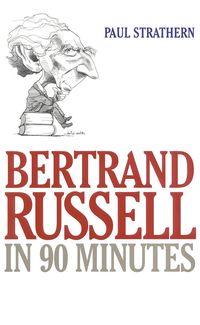 Produktbild: Bertrand Russell in 90 Minutes