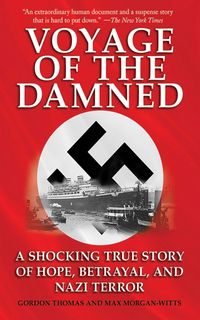 Produktbild: Voyage of the Damned