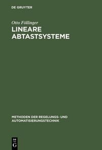 Produktbild: Lineare Abtastsysteme