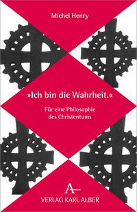Produktbild: "Ich bin die Wahrheit."