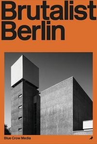 Produktbild: Brutalist Berlin