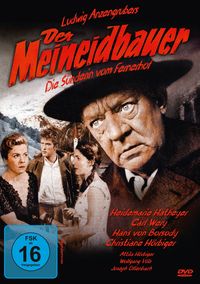 Produktbild: Der Meineidbauer - nach Ludwig Anzengruber (Neuauflage)
