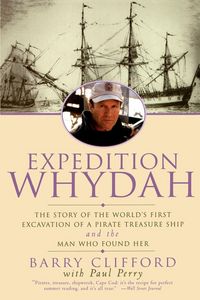Produktbild: Expedition Whydah