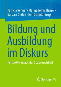 Produktbild: Bildung und Ausbildung im Diskurs