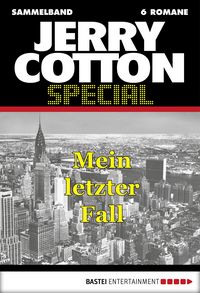 Produktbild: Jerry Cotton Special - Sammelband 2