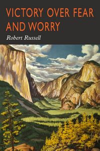 Produktbild: Victory Over Fear and Worry