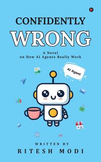 Produktbild: Confidently Wrong