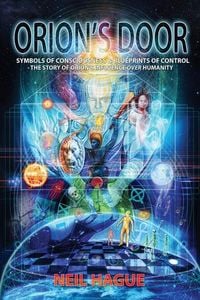 Produktbild: Orion's Door