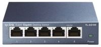 Produktbild: TP-LINK TL-SG105 TL-SG105 Netzwerk Switch 5 Port 1 GBit/s
