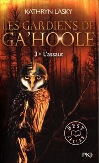 Produktbild: Les gardiens de Ga'Hoole