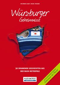 Produktbild: W&uuml;rzburger Geheimnisse