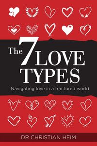 Produktbild: 7 Love Types