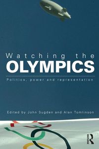 Produktbild: Watching the Olympics