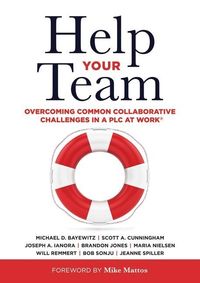 Produktbild: Help Your Team