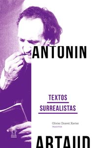 Bild vom Artikel Textos surrealistas vom Autor Antonin Artaud