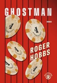 Produktbild: Ghostman