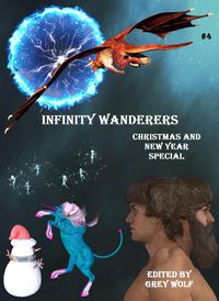 Produktbild: Infinity Wanderers 4