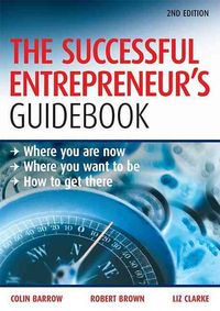 Produktbild: Successful Entrepreneur's Guidebook