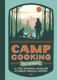 Produktbild: Camp Cooking, New Edition