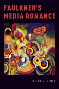 Produktbild: Faulkner's Media Romance