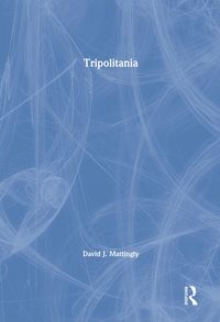 Produktbild: Tripolitania