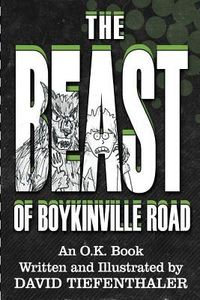 Produktbild: The Beast of Boykinville Road
