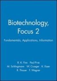 Produktbild: Biotechnology, Focus 2