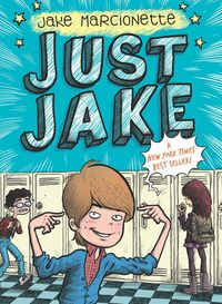 Produktbild: Just Jake
